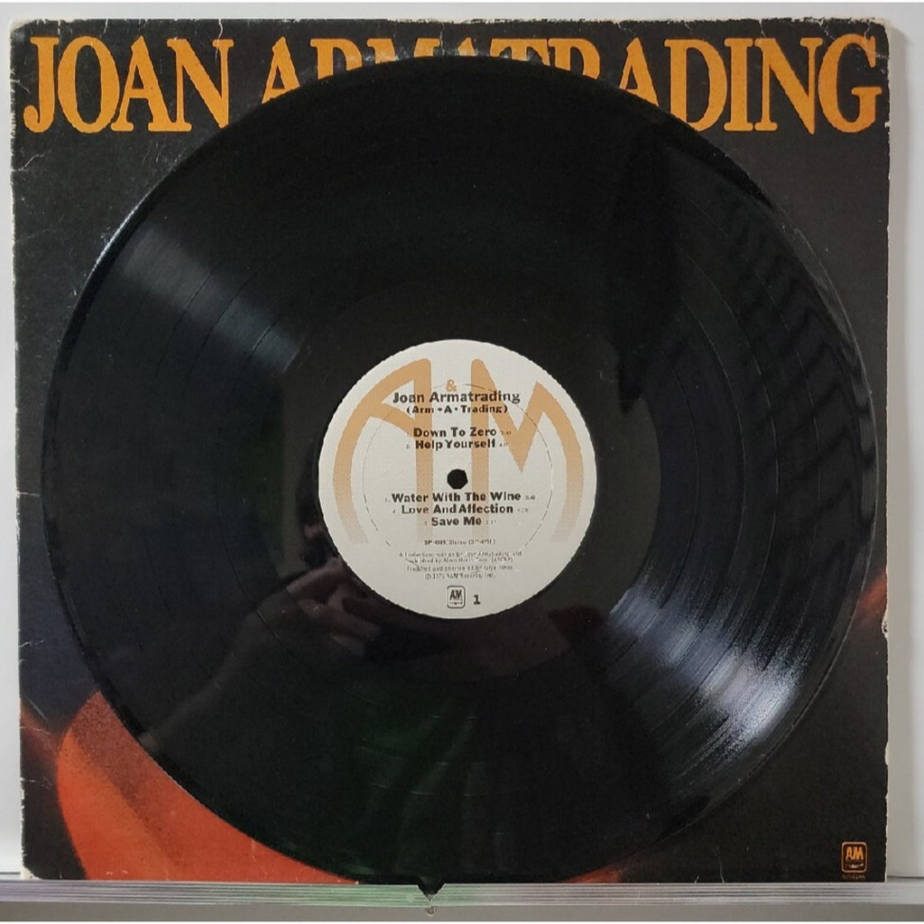 Joan Armatrading by Armatrading, Joan (Record, 2020)