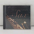 We've Got Tonight-Romantic Sax by Romantic Sax (CD, 1996)