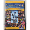 Building A Courageous Home (DVD)
