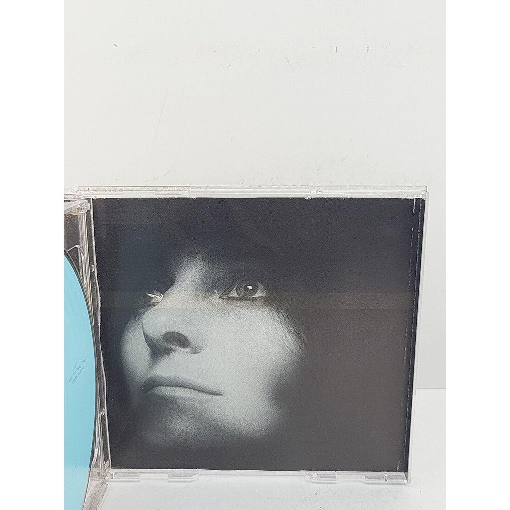 Judy Collins Forever An Anthology CD