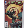 Arrow (2012 DC) #5