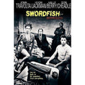 Swordfish (DVD, 2001)