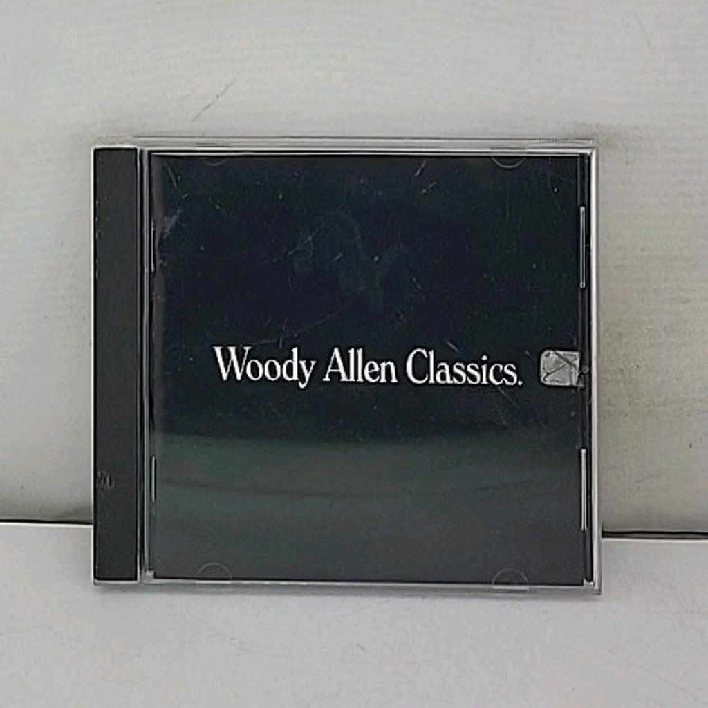 Woody Allen Classics by Various (CD, 1993)