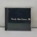 Woody Allen Classics by Various (CD, 1993)