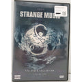 "Strange Music: The Video Collection - Volume 005" DVD 2014 Tech N9ne