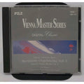 Bach: Famous Organ Works Vol 1 (CD, Jan-1990, Pilz Vienna Masters Series)