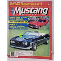 Mustang Monthly Magazine - July 1985 - Volume 8 Number 5