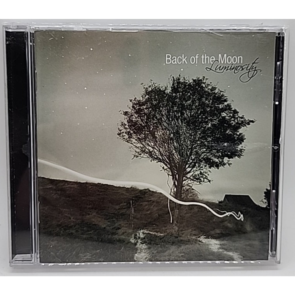 Luminosity by Back of the Moon (CD, 2007)