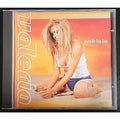 Ooh la La [Single] by Valeria (CD, Jun-2001, Interscope (USA))