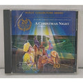Various Artists A Christmas Night: 20 Christmas Classics (CD)
