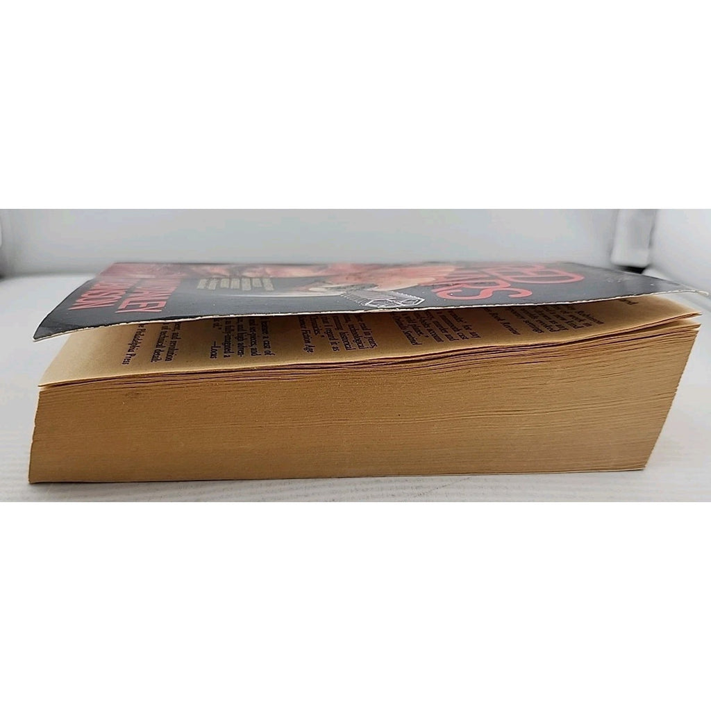 Red Mars by Kim Stanley Robinson (1993, Trade Paperback)