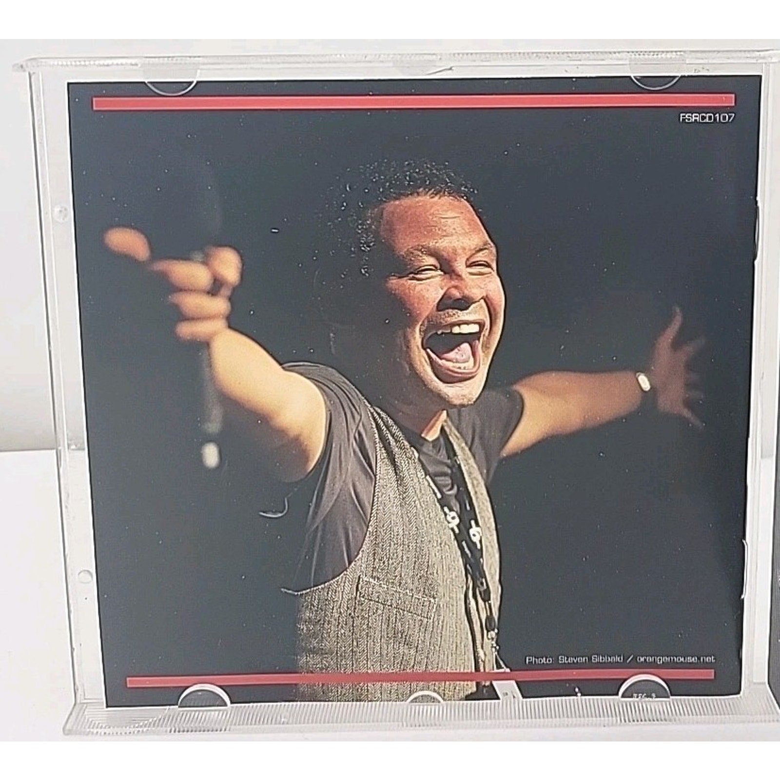 Craig Charles Funk & Soul Club 3 by Various (CD, 2014)