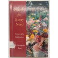 Prayers for Every Need: Celebration; Vol. 1: Guideposts, Pub. Hardcover. 2000