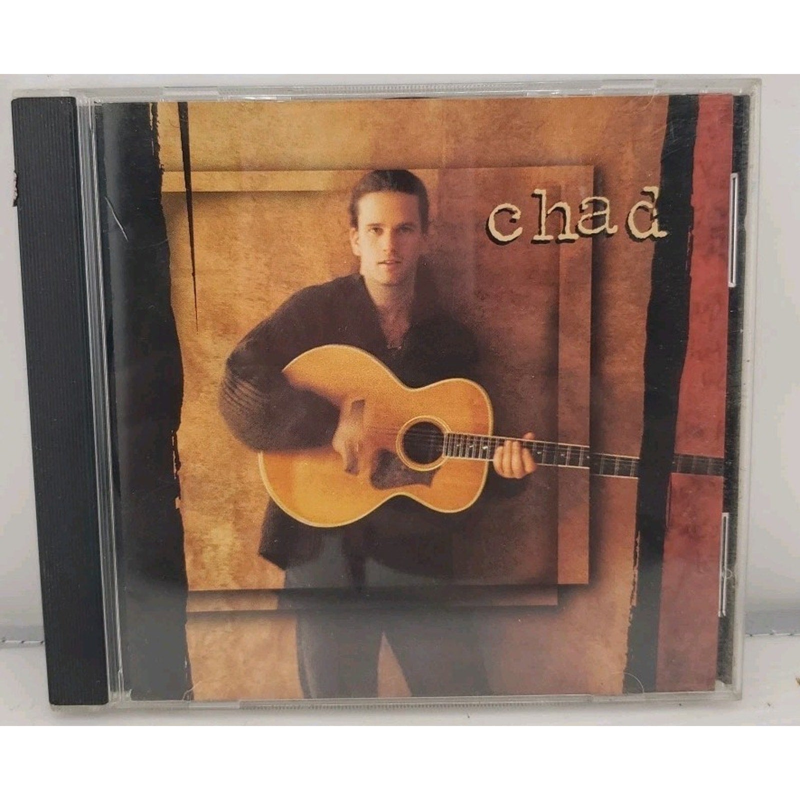 Chad by Chad (CD, 2000)