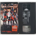 Rollerball (VHS, 2002)