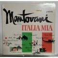 Mantovani And His Orchestra – Italia Mia (Vinyl)