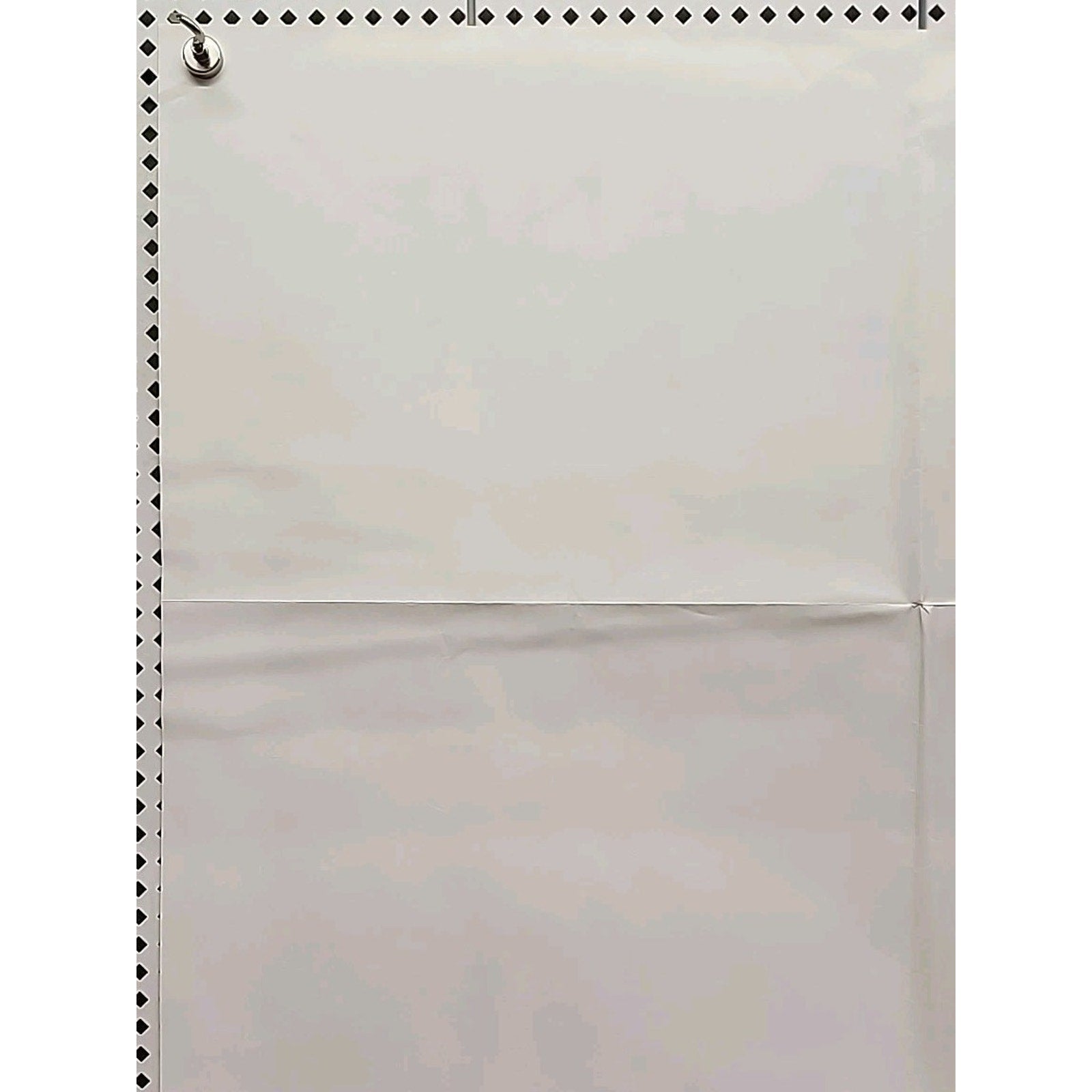 Crimes And Misdemeanors Movie Poster 1989 27x40 Folded