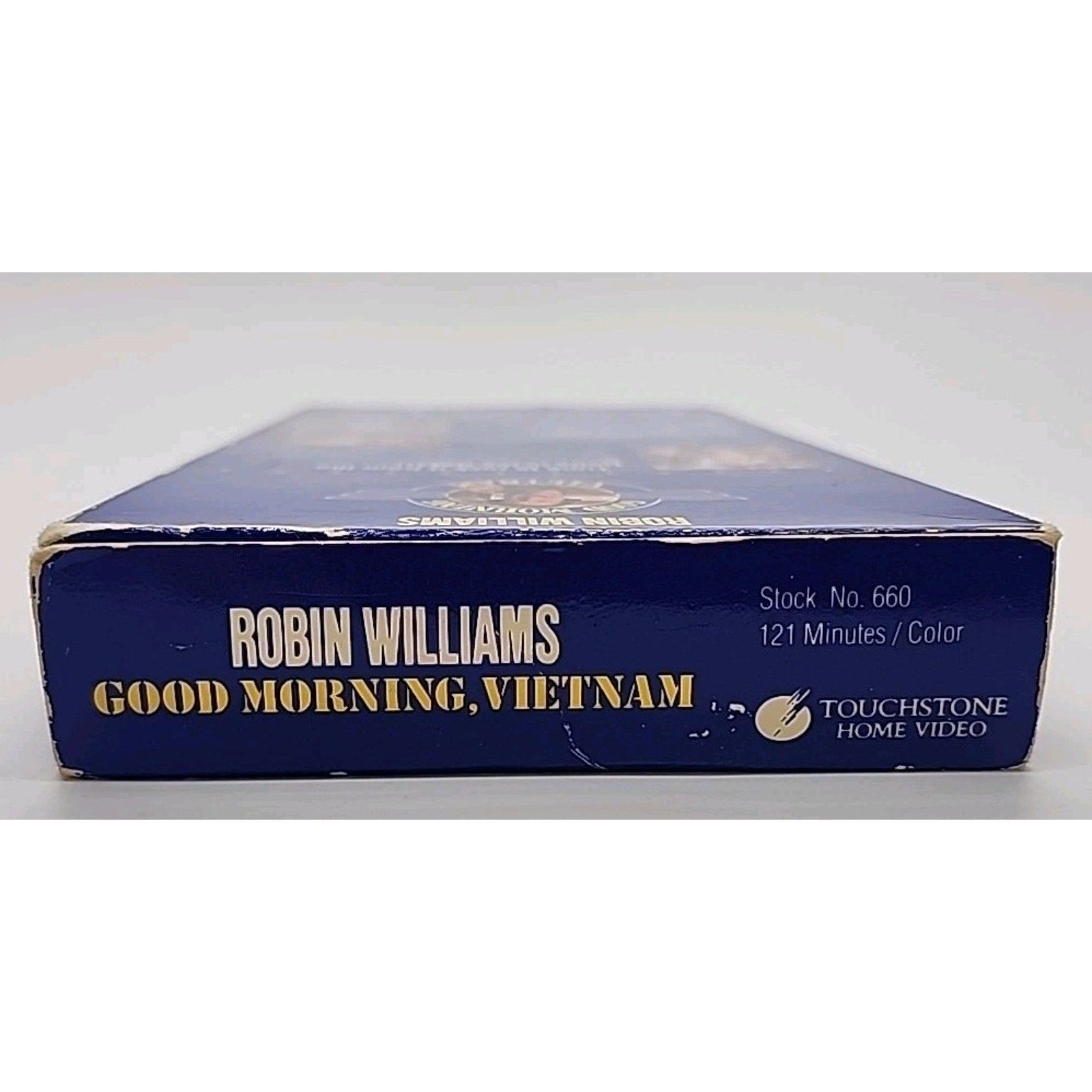 Good Morning, Vietnam (VHS, 1995)