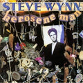 Kerosene Man by Steve Wynn (CD, Mar-1993, Rhino (Label))