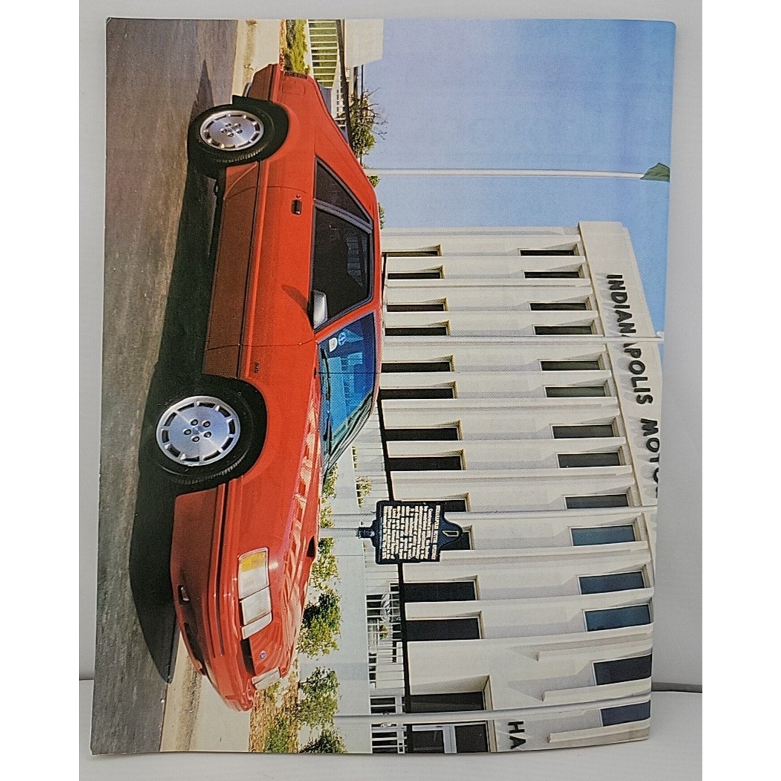 Mustang Times October 1991 Magazine