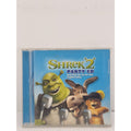 Shrek 2 Party CD