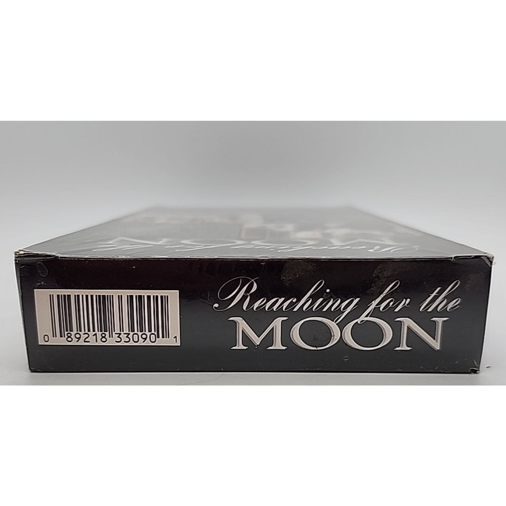 Reaching For The Moon (VHS) *Brand New*