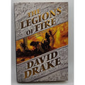 Legions of Fire by David Drake (2010, Hardcover)
