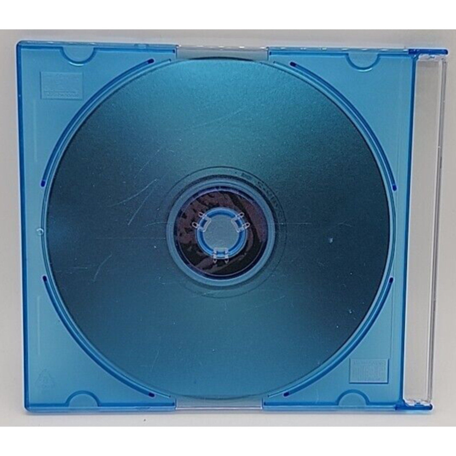 Tiamet Tour Sampler (CD)