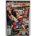 Huntress Power Girl Annual #1 March 2014 DC New 52 Comics