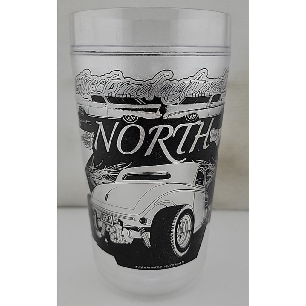 Street Rod Nationals 2012 North Borgeson Cup
