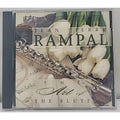The Art of the Flute by Jean-Pierre Rampal (Flute/Conductor) (CD, Feb-1996,...