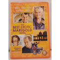 The Best Exotic Marigold Hotel (DVD, 2012)