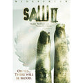 Saw II (DVD, 2006, Widescreen Edition)