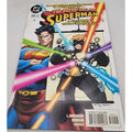 DC Comics The Adventures of Superman #569 (1999) Newsstand