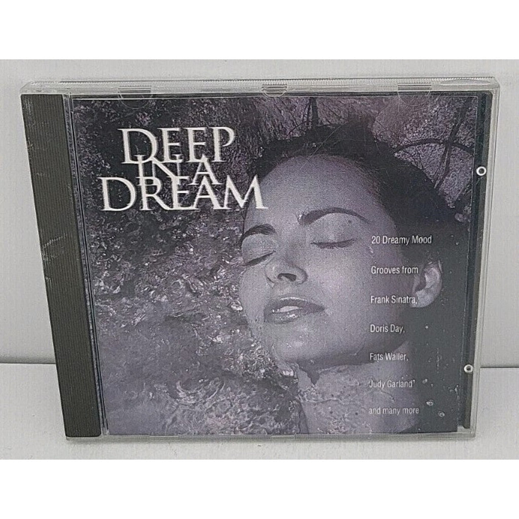 Deep In A Dream By Various CD