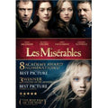 Les Misérables (DVD, 2013)