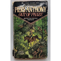 Out of Phaze by Piers Anthony (1988, Mass Market)