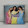 Choopeta by T-Rio (CD, 2005)