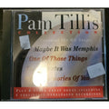 Pam Tillis Collection CD