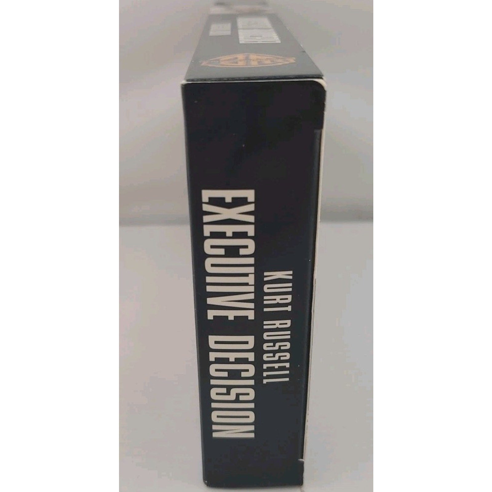 Executive Decision (VHS, 1996)