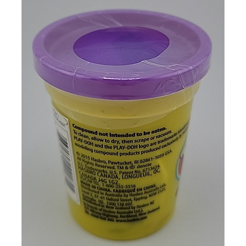 Play- Doh Modeling Compound, Purple 4oz