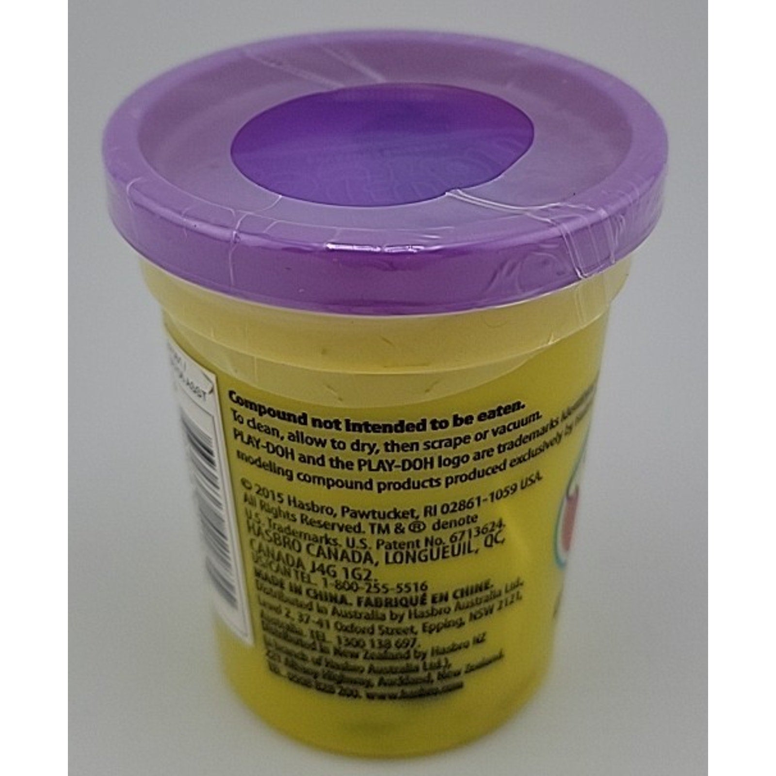 Play- Doh Modeling Compound, Purple 4oz