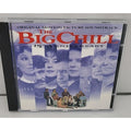 The Big Chill (Original Soundtrack) by Big Chill / O.S.T. (CD, 1998)