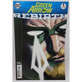 Green Arrow: Rebirth #1 One-Shot 2016 DC Comics