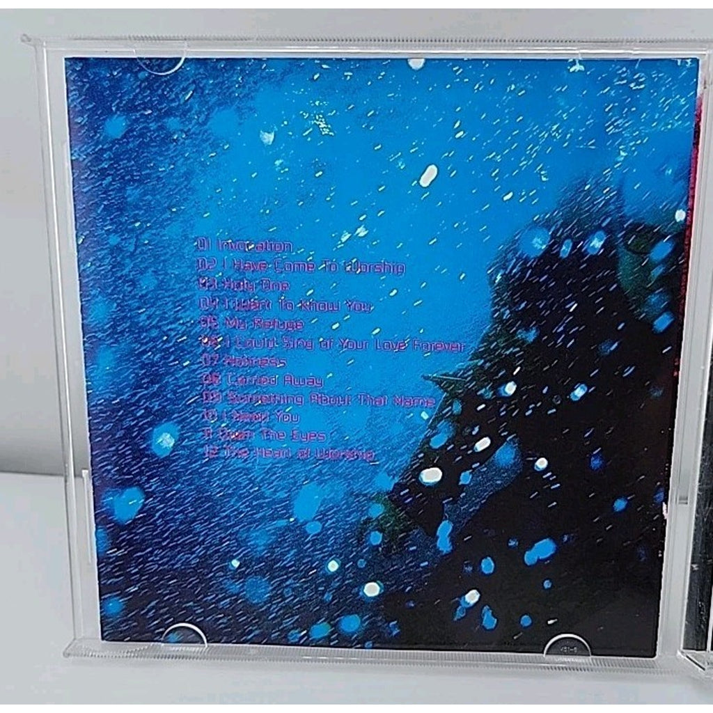 Sonicflood by Sonicflood (CD, 1999)