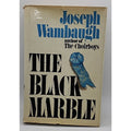 Black Marble by Joseph Wambaugh (1978, Hardcover)
