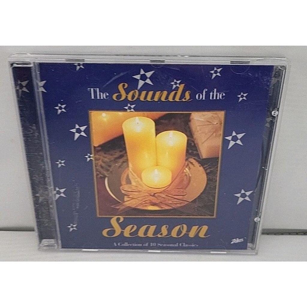 The Sounds Of The Season - A Collection Of 10 Seasonal Classics CD