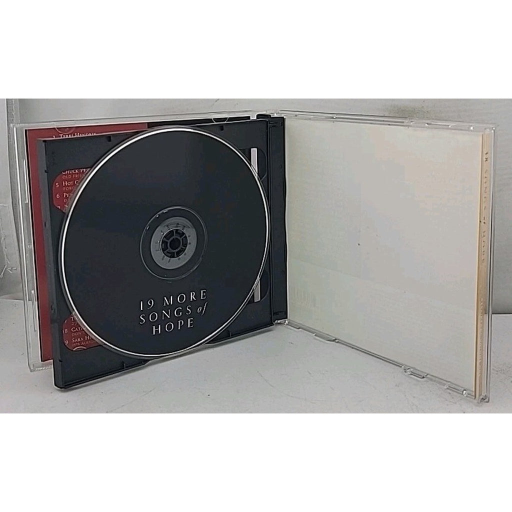 Parkinsong, Vol. 1: 38 Songs of Hope by Various (CD, 2004)