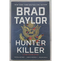 Hunter Killer : A Pike Logan Novel by Brad Taylor (2020, Hardcover)