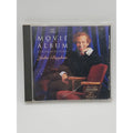John Bayless: The Movie Album: Classical Pictures CD *Autographed*